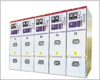 KYN28-12型鎧裝式交流金屬封閉開(kāi)關(guān)設(shè)備